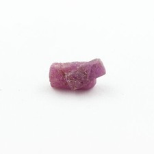 Minerals And Stones Précieuses. Ruby 3.560 Ct. Kiteto District, Manyara Regio