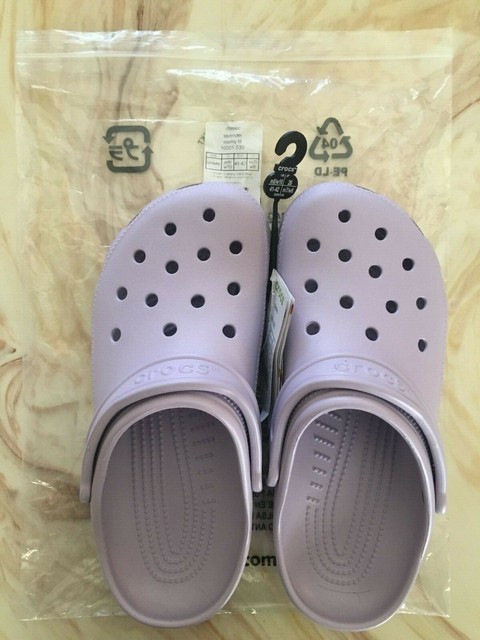 crocs 8 10