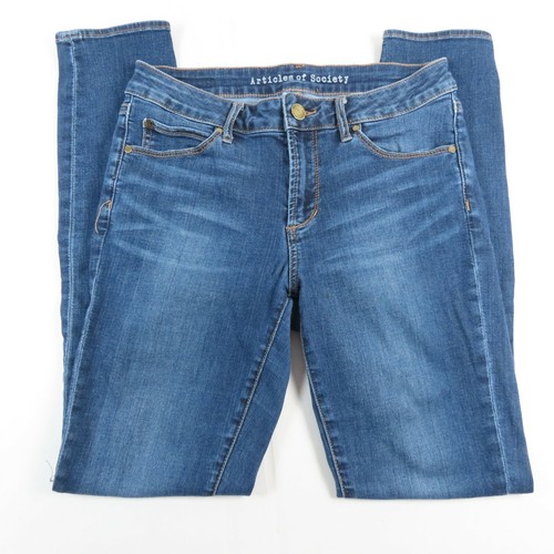 Articles Of Society Womens Jeans Size 