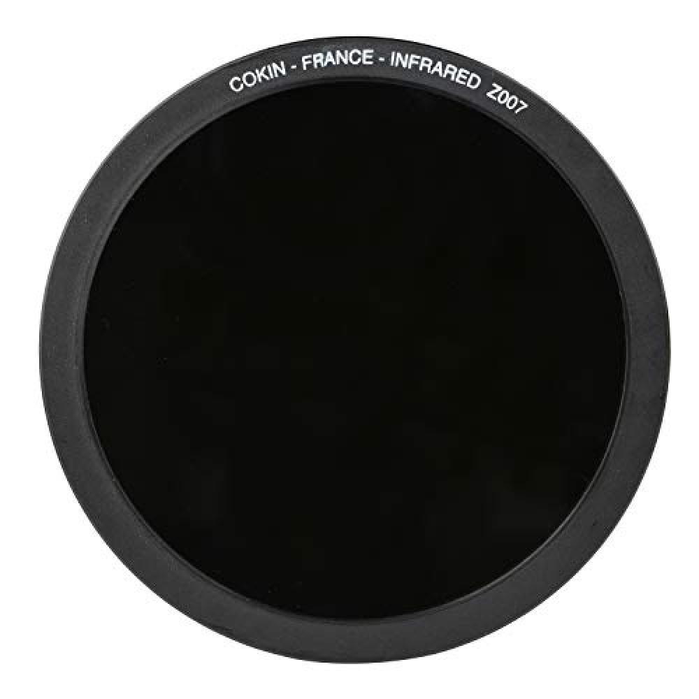 Cokin Z007 - Filtro infrarossi 720, rotondo - NUOVO