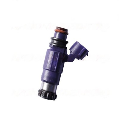 OEM Genuine Nikki Set Of 4 Fuel Injectors for 01 02 03 04 05