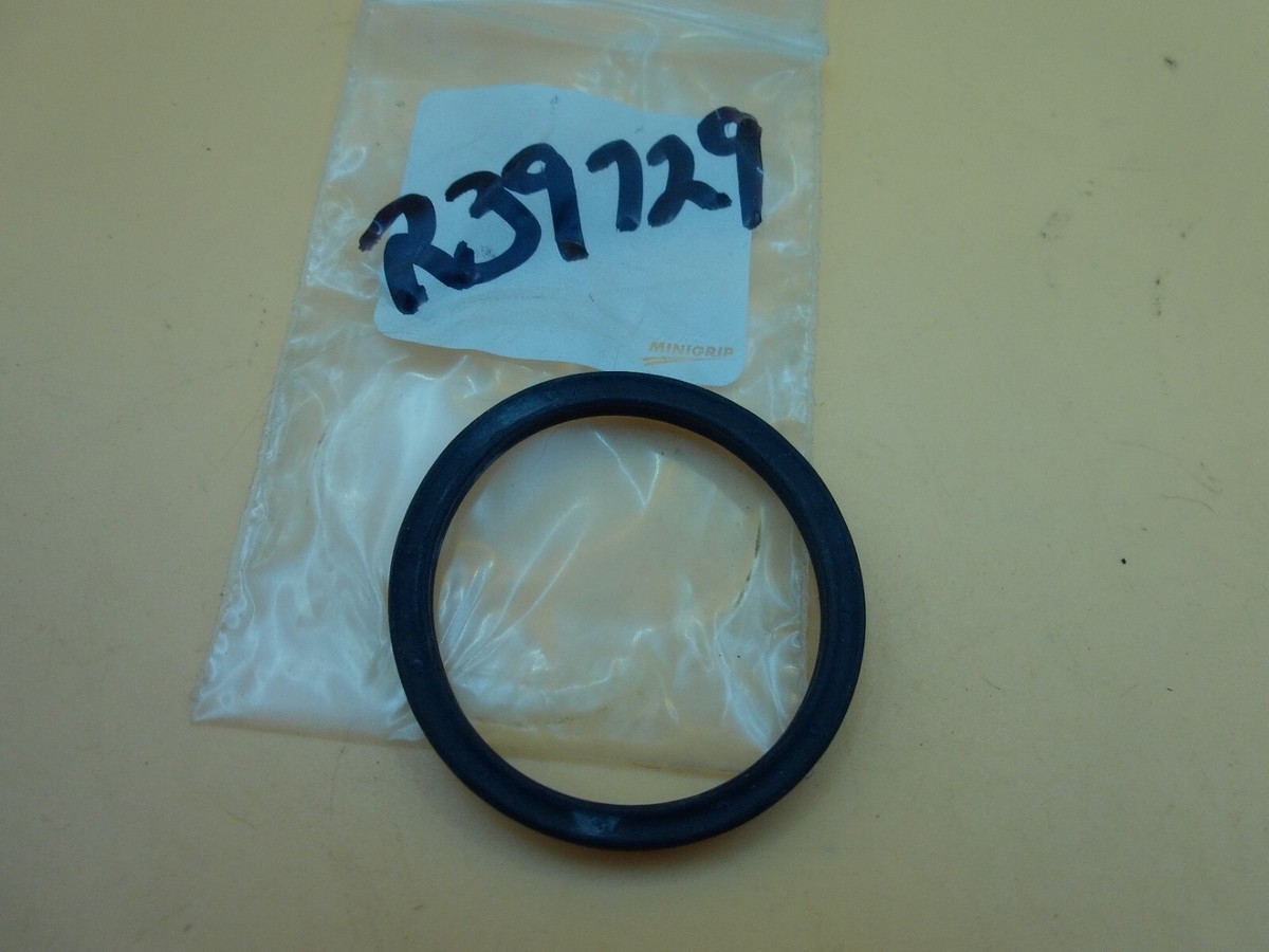 JOHN DEERE- QUAD O-RING -R39729 4C01B2 | eBay