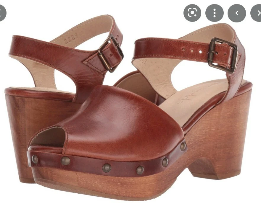 Cordani clogs store
