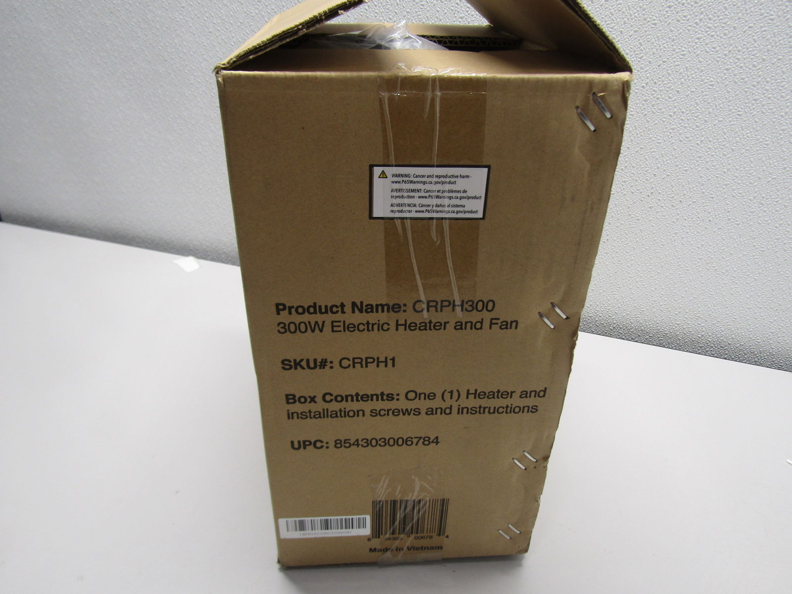 Climate Right CRPH300 300W Electric Dog House Heater eBay