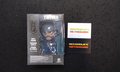 RAINBOW SIX SIEGE SERIES 3 TWITCH NEU SEALED UBISOFT