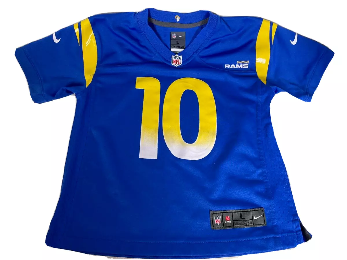 La rams jerseys cheap hotsell