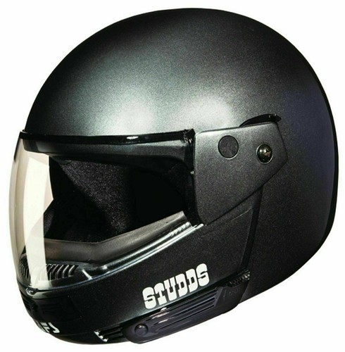 Studds Ninja Pastel Plain Motorcycle 
