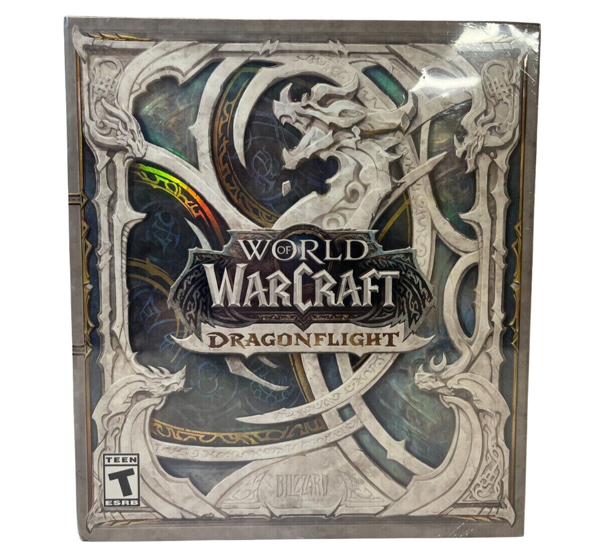 World of Warcraft: Dragonflight at the best price