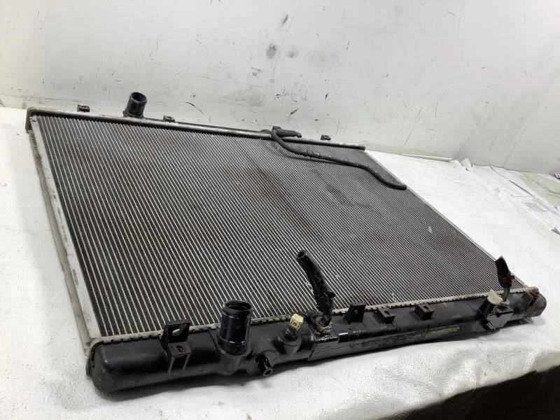 HONDA PILOT 2009 2015 RADIADOR DE FÁBRICA Foto 2 de 4