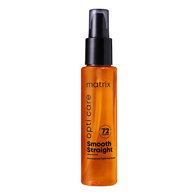 MATRIX Opti Care Smooth Straight Professional Split End 100 ml Hair Serum + F/S