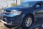 09 - 12 13 14 15 16 17 18 19 20 Dodge Journey Driver Side Mirror Left LH Heated