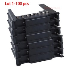 Lot Dell PowerEdge 14th Gen R440 R540 R640 R740 R840 2.5  HDD Blank Filler RJ8J9