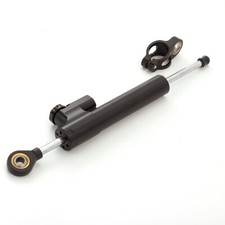 Amortiguador de dirección estabilizador lineal 295 mm para YZF R1 R6 R6S R3 R125 MT07 MT09 FZ1