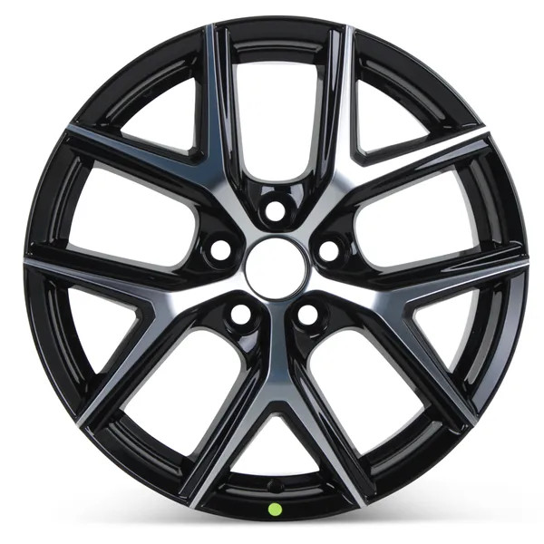 New 18" x 7.5" Alloy Replacement Wheel Rim 2011-2018 for Toyota Rav4