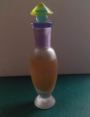 PARFUM ROCHAS TOCADILLY FEMME, Eau de Toilette EDT , Rare!!!