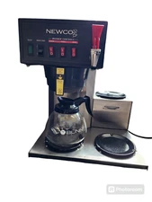 Newco FC-3 3 warmers - Used