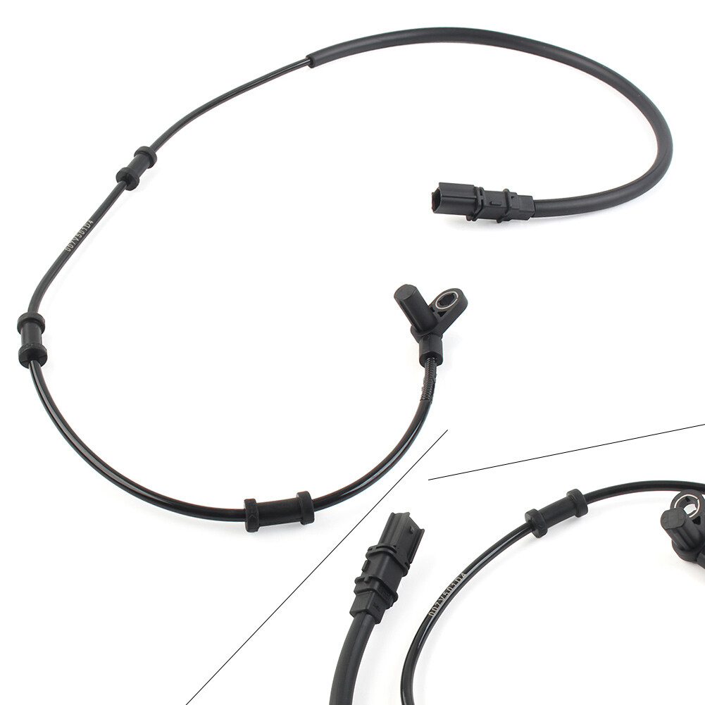アプリリア Rear Brake ABS Speed Sensor Cable For KAWASAKI NINJA 400