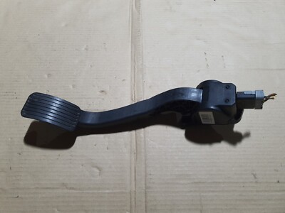 CITROEN BERLINGO PEUGEOT Partner Mk2 Throttle Accelerator Pedal 