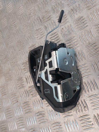 Serrure Fermeture Porte Avant Gauche - BMW SERIE 3 VI (F30/F80) PHASE I (1) - Picture 4 of 4