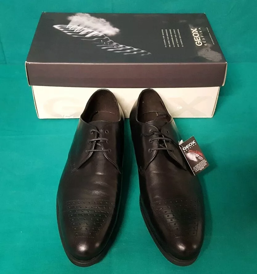 Scarpe classiche uomo geox cheap
