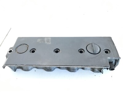 Mercedes 1997 1117 Ventildeckel 130791 Ecopower 4-Zylinder Original