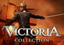 Victoria Collection Steam Digital Key PC