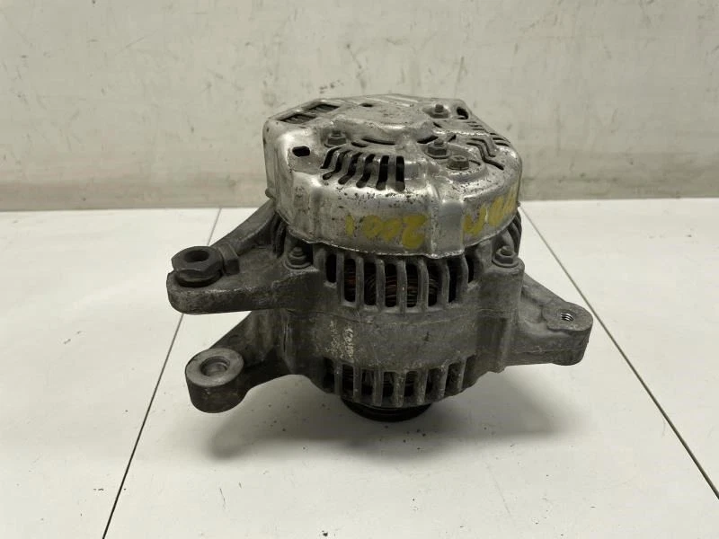 TOYOTA MR2 SPYDER 2001 1.8L ENGINE ALTERNATOR FACTORY - Image 2 of 4