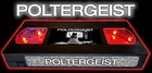 Poltergeist (1982) - Retro VHS Lamp +Remote Control - 80s Horror Movie