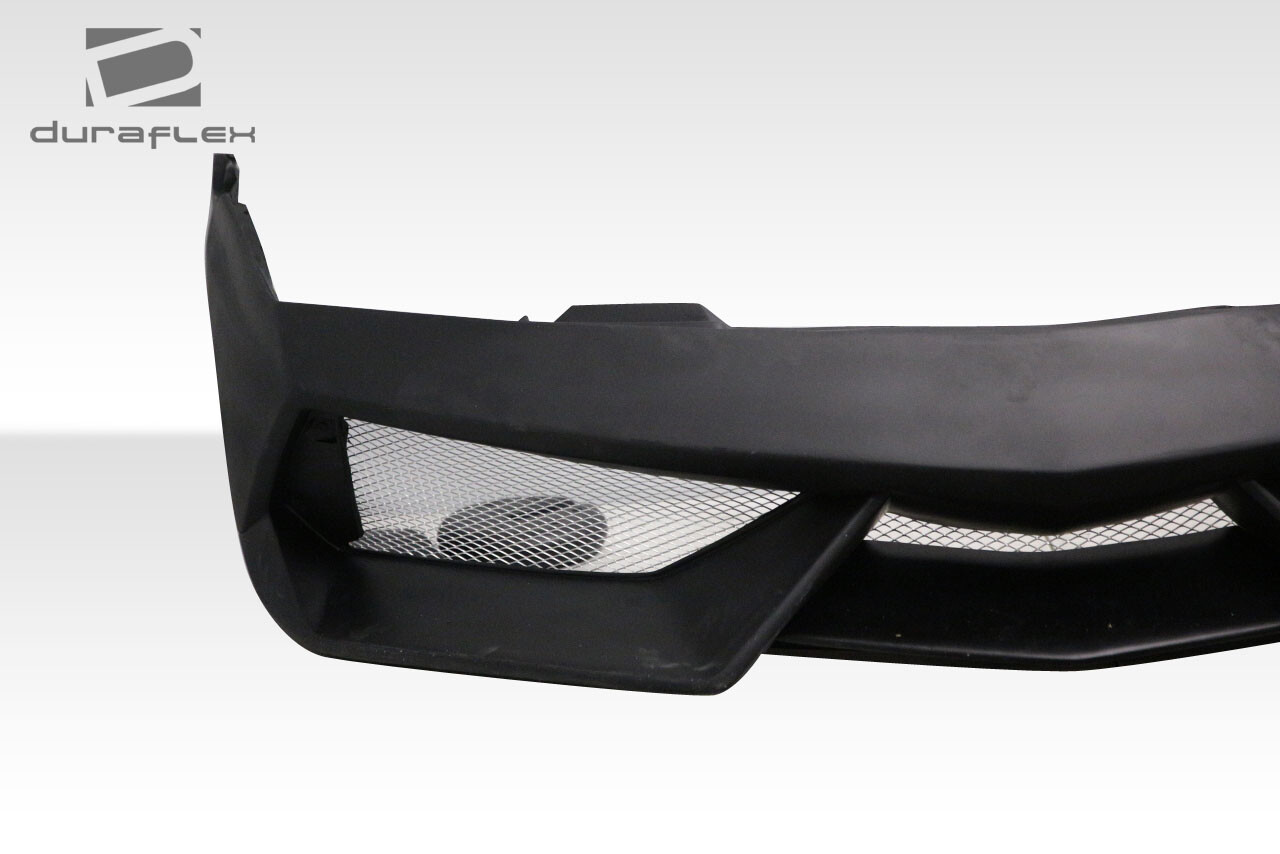 Lamborghini Gallardo 2004-2008 Front Bodies Set