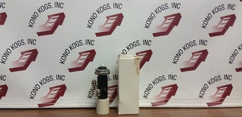 Lampada indicatore General Electric 0116B6708G-2 - Foto 1 di 4