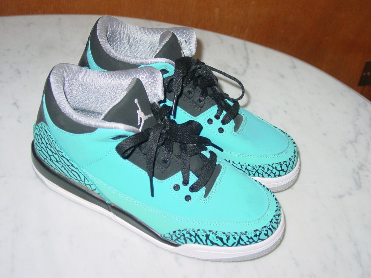 2013 Nike Air Jordan Retro 3 