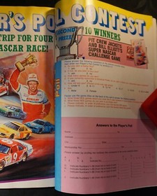 Nintendo Power Magazine #23 aprile 1991 NES Power Blade, poster Sim City completo