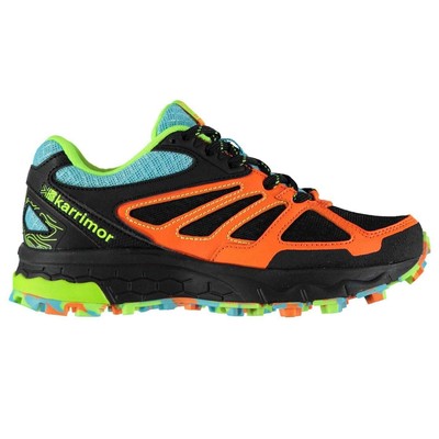 boys trail running shoes