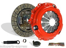 CLUTCH KIT SET BAHNHOF STAGE 1 FOR HONDA CIVIC ACURA RSX TYPE-S CRX 6 SPEED K20