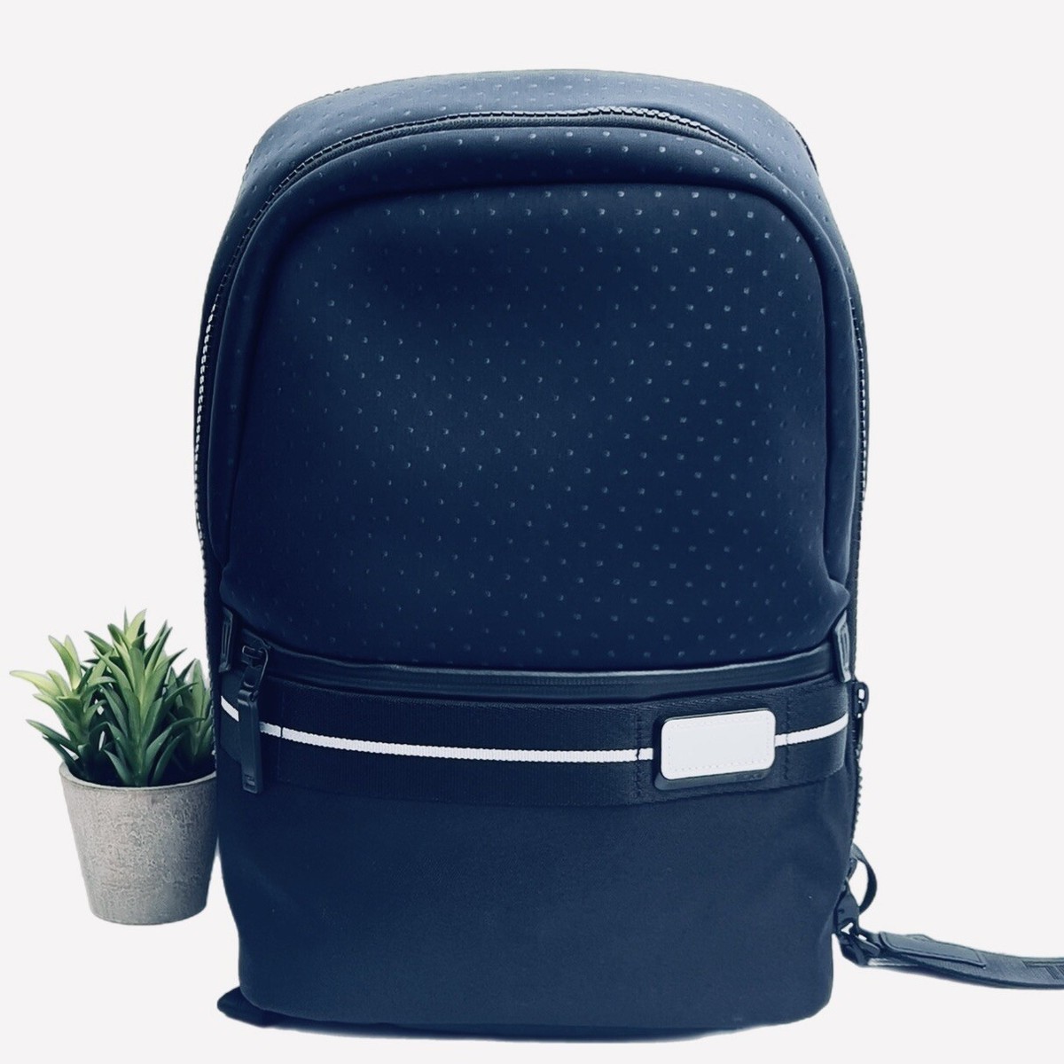 k様 お買得 TUMI 798676NVY Nottaway Backpack 🆕NWT TUMI Tahoe Nottaway Backpack in Ink | eBay