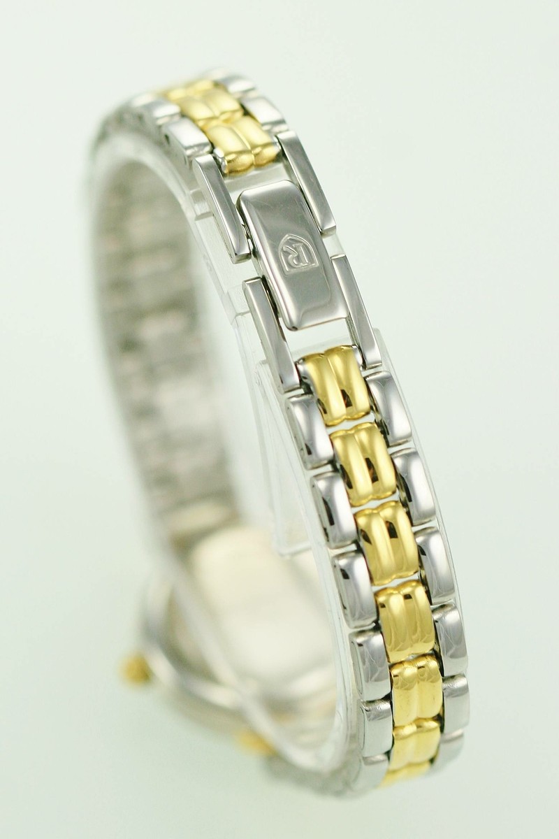 Regency Ladies gold-tone Watch Beautiful Band New Battery Working Regency Women main image 4