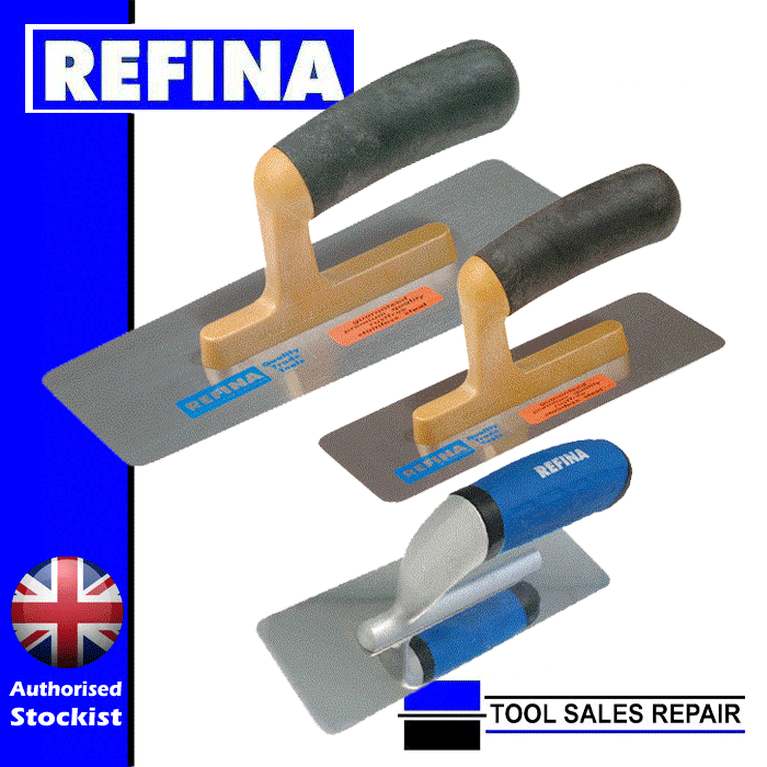 Refina plastering trowel discount