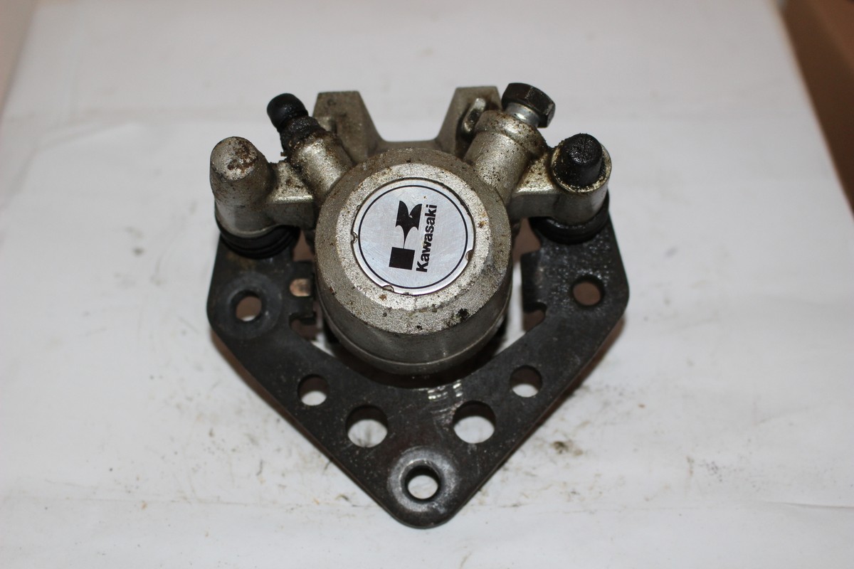 85-88 KAWAWAKI ZX600 86/87 ZX1000 ZL600 LEFT FRONT BRAKE