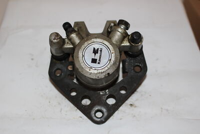 85-88 KAWAWAKI ZX600 86/87 ZX1000 ZL600 LEFT FRONT BRAKE
