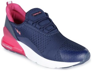 campus sports shoes for womens