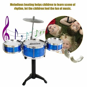 ebay kids drum set