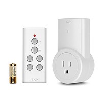Etekcity Wireless Remote Control Electrical Outlet Switch For Household Applianc on sale Etekcity Wireless Remote Control Electrical Outlet Switch For Household Applianc on sale