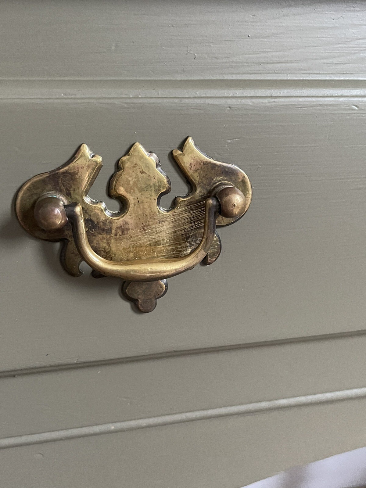 Green Pine Desk By Younger Furniture eBay