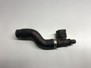 BMW 6er Coupe F13 650i Kühlerschlauch Schlauchrohr 7575624 7575624-02