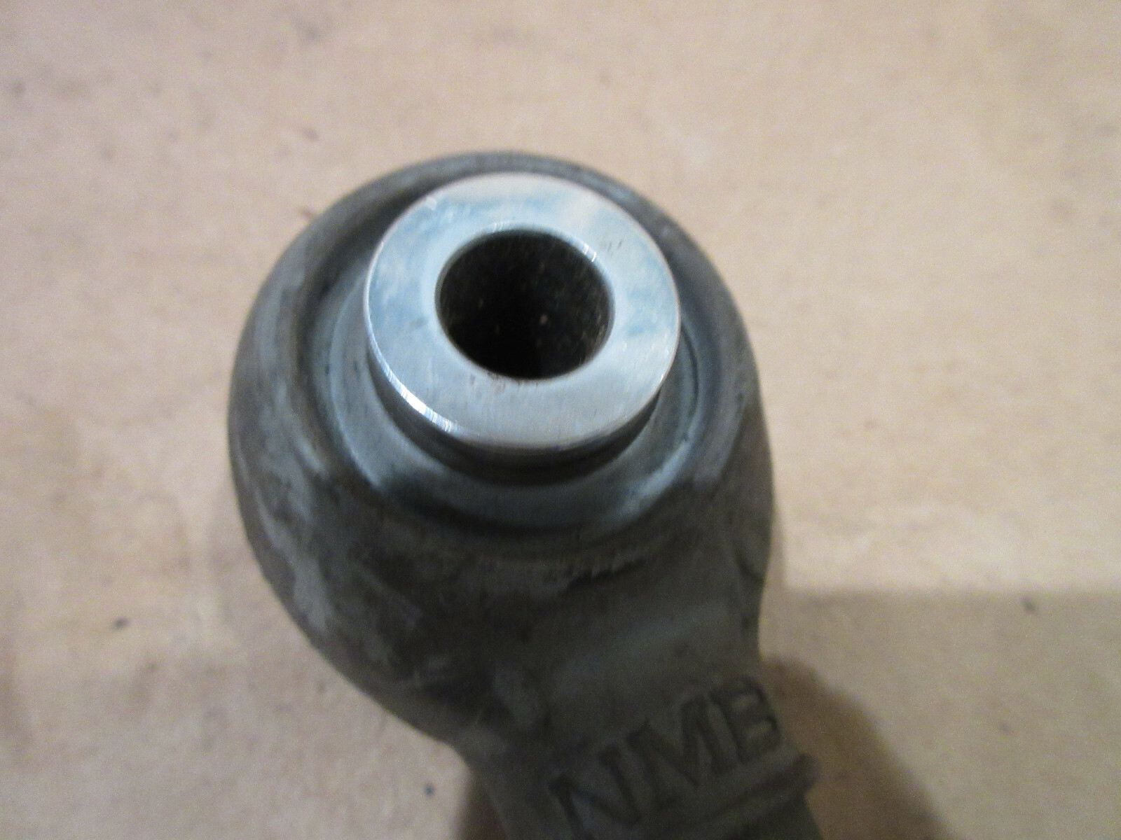 Ferrari 360,430,599,612 - Outer Tie Rod End For Steering Rack P/N  