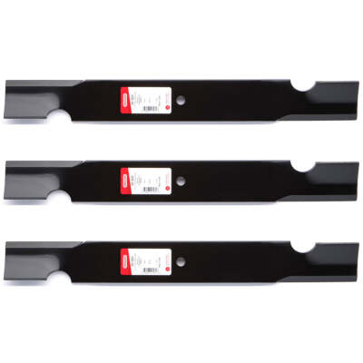 Oregon 791-531 Heavy Duty Blades for 61'' Bush Hog ATH600, ATH720, FTH600