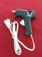 Glue Gun 120V 10W, GM 160E Multi Purpose Hot Glue Sticks