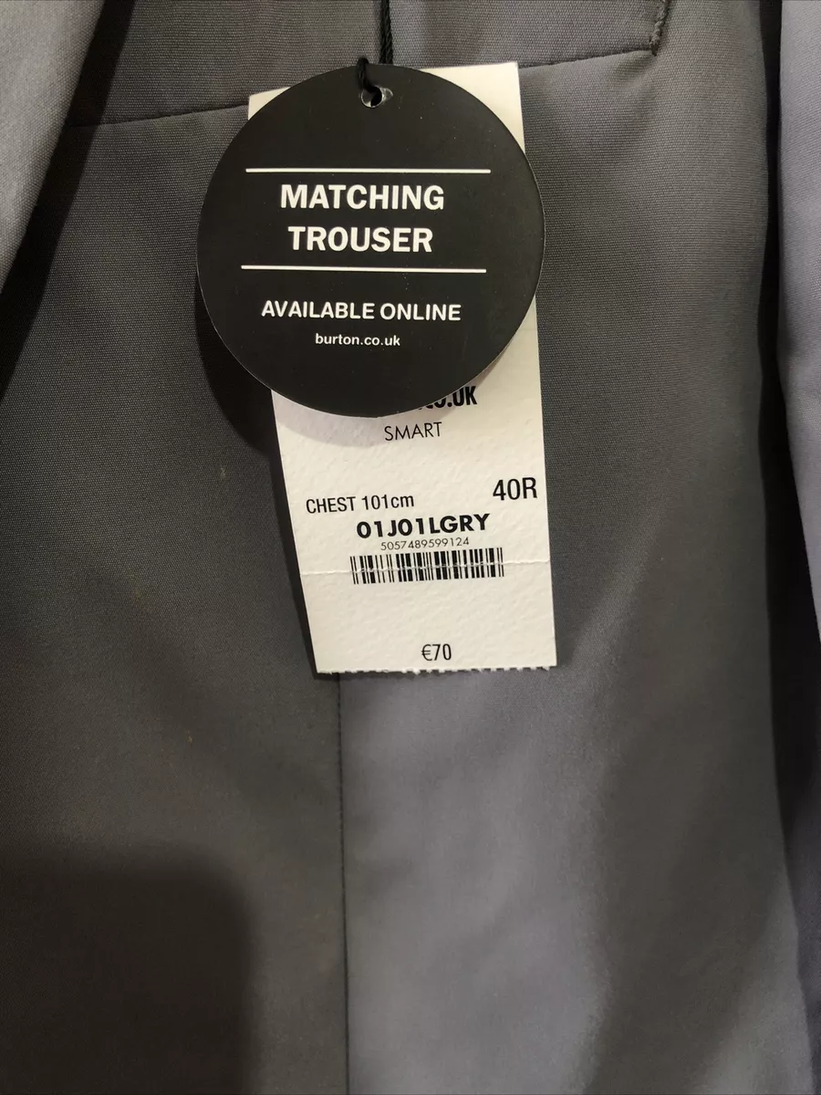 Burton menswear clearance online