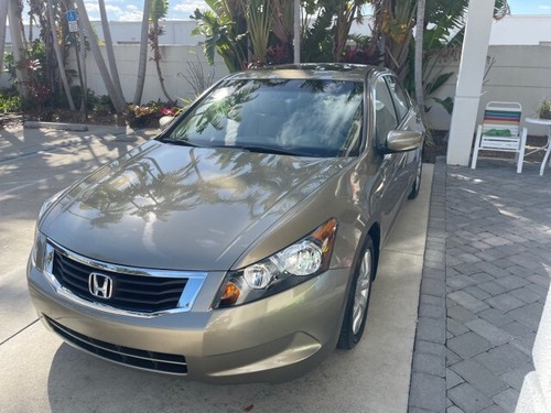 2009 Honda EX-L LOW MILES 31,501 - Picture 4 of 22