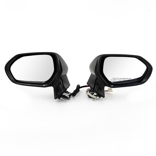 Power Heated Mirrors For 2019 2020-2022 Toyota Corolla Driver and Passenger Side - Picture 5 of 12